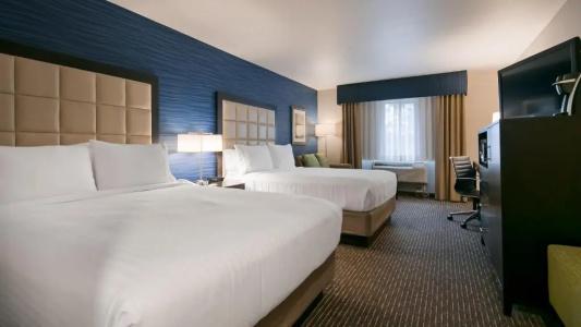 Holiday Inn Express Bellingham, An Ihg - 65