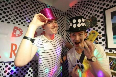 Nappark Hostel @Khao San - 8