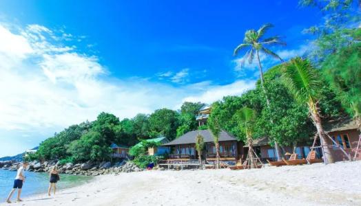 Koh Tao Beach Club - 191