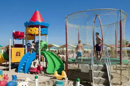 Atlantic Riviera Mare - 18