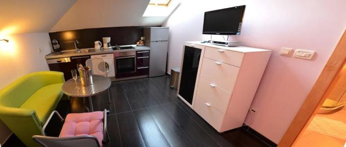 Villa Avantgarde b&b - 235