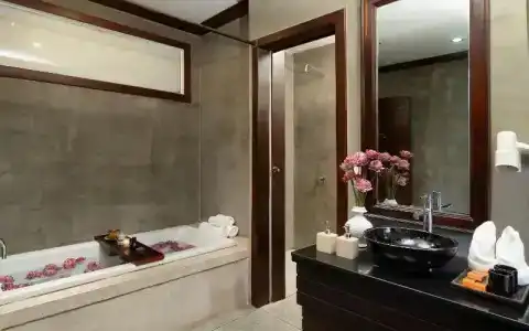 The Moon Residence & Spa - 149