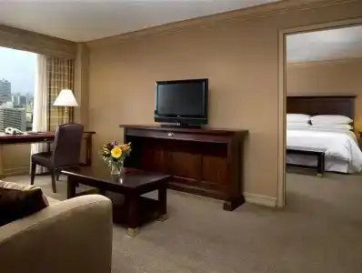 Sheraton Centre - 49