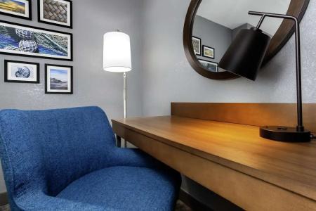 Hampton Inn Amelia Island - 37