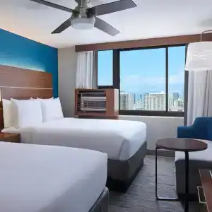 Holiday Inn Express Waikiki, An Ihg - 45