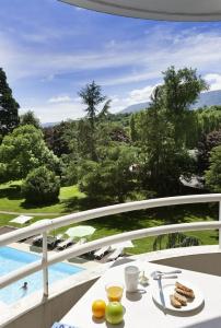 ibis Styles Aix les Bains - 54