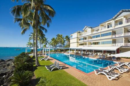 Coral Sea Marina - 16