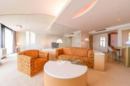 Spring Golf & Art Resort Awaji - 41