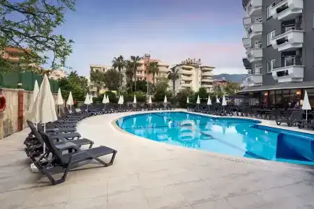Kaila City - 38