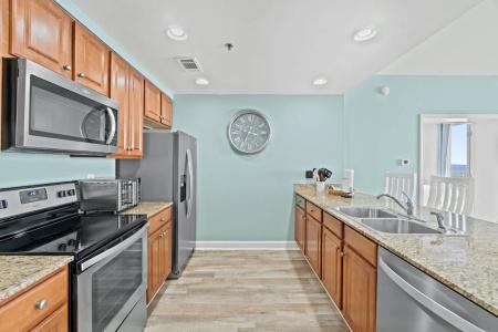 Splash Beach by Panhandle Getaways - 326