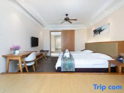 Kingreal Seaview Resort Sanya - 99