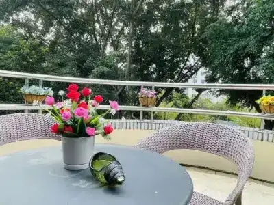 Longquan Garden - 9