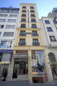 Polatdemir - 0