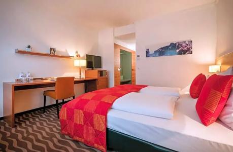 Arcotel Castellani - 55