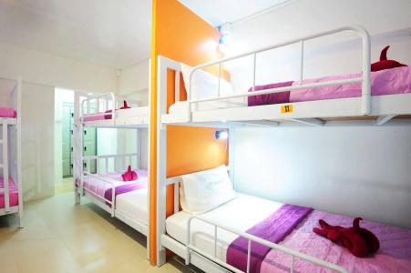 Voyagers Hostel - 25