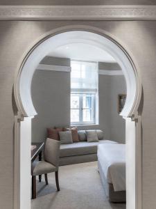 The Kefalari Suites - 39