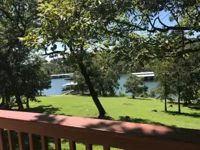 Calm Waters Resort - 85