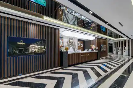 Batihan Beach Resort & Spa - 24H All Inclusive - 26