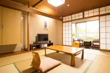 Arima Onsen Motoyu Ryuusenkaku - 2