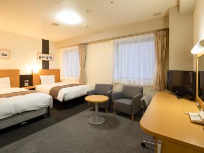 Comfort Sendai East - 2