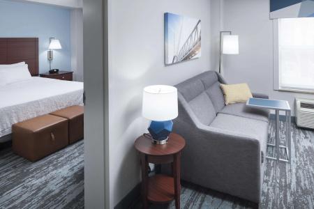 Hampton Inn & Suites-Bricktown - 5