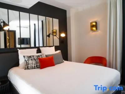 Laz' Spa Urbain Paris - 49