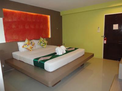 D2 lamoon resotel-SHA Extra plus - 44