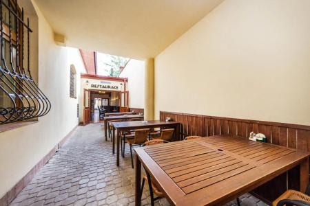 Nová Hospoda - & Restaurant - 21