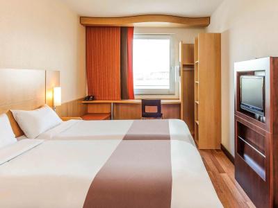 ibis Friedrichshafen Airport Messe - 6