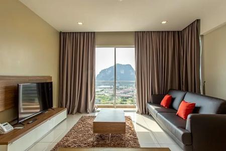 The Haven All Suite Resort, - 128