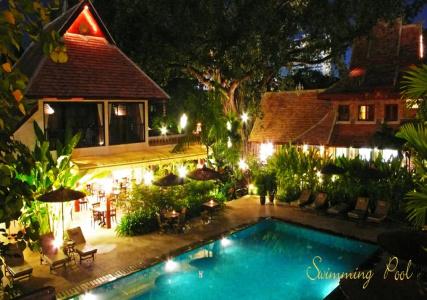 Yaang Come Village - Sha Extra Plus - 13