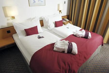 Mercure Köln City Friesenstraße - 62
