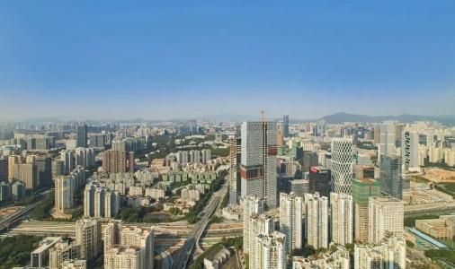 Shenzhen Marriott Nanshan - 61