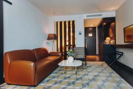 Crowne Plaza Belgrade, an IHG - 100