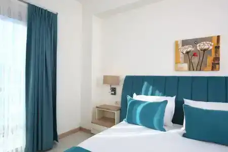 Mandarin Resort & Spa - 43
