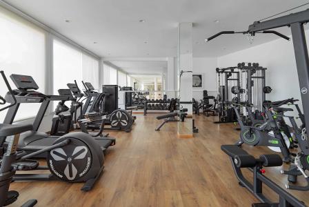 H10 Suites Lanzarote Gardens - 26