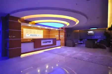 Bupa - 1