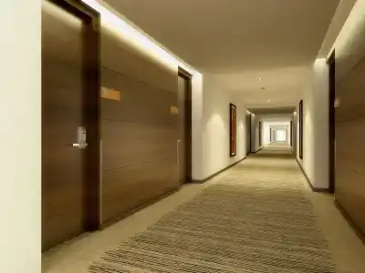 Hyatt Place Dubai Al Rigga - 33