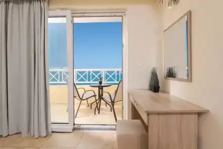 Nefeli Beach - living by the sea - 69