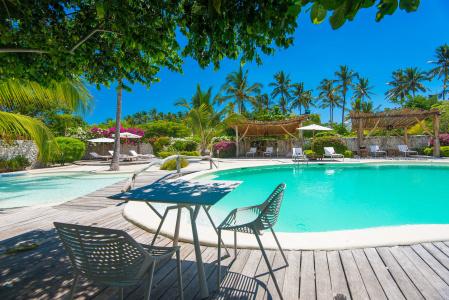Zanzibar White Sand Luxury Villas & Spa - Relais & Chateaux - 10