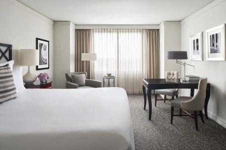 The Ritz Carlton, Pentagon City - 82