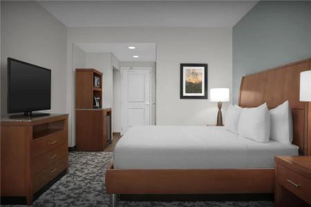 Hilton Garden Inn/Bricktown - 41