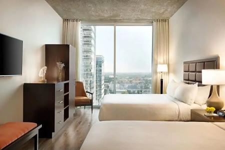 Twelve Downtown, Autograph Collection - 129