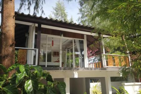 Phangan Cove Beach Resort - 64