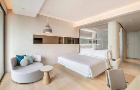 Hilton Pattaya - Sha Extra Plus - 50