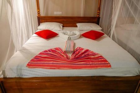Harmony Beach Bungalows - 3