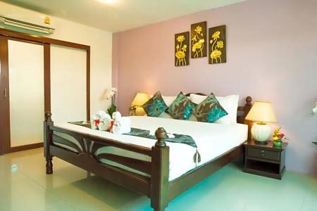 The Florist Resort - 53