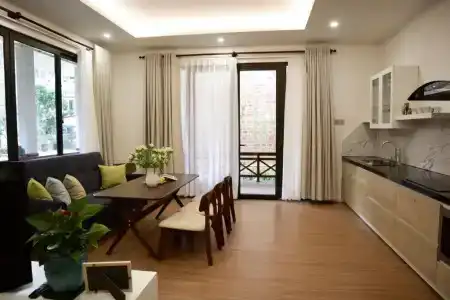 Hoang Loc Villa - 51