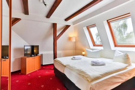 & Pension Villa Camenz - 2