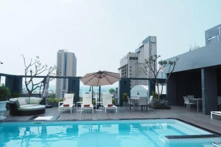 Empress Pattaya - 19